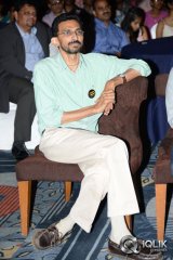 Anaamika Movie Audio Launch